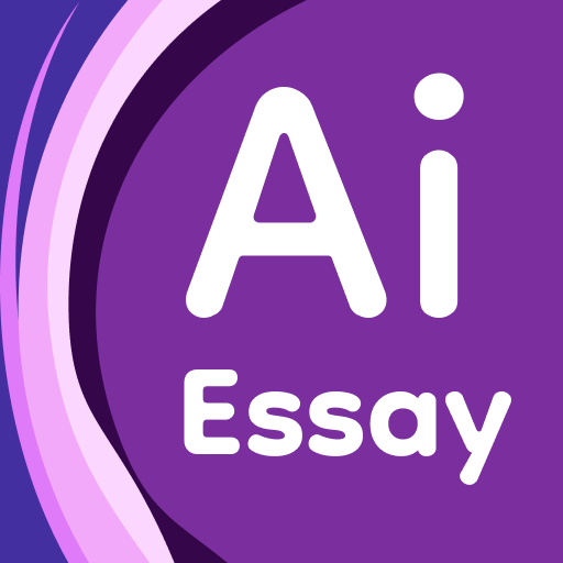 AI Essay Writing-Essay Writer 1.4.1.0 Icon