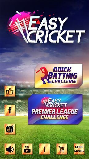 Easy Cricketu2122: Challenge Unlimited screenshots 5