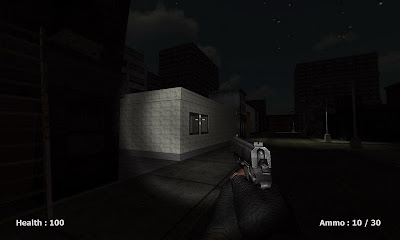 Slender Must Die: Chapter 4 poster 2