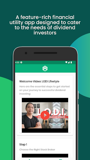 LODI Screen 2