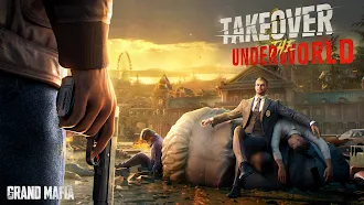 Game screenshot The Grand Mafia mod apk