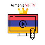 Cover Image of Descargar ArmeniaTDT.  APK
