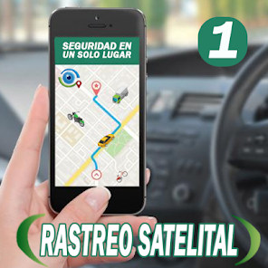 Captura de Pantalla 7 GPS SERVICAM Ratreo Satelital  android