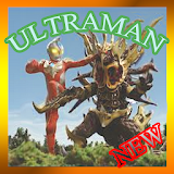 New Ultraman Guide icon
