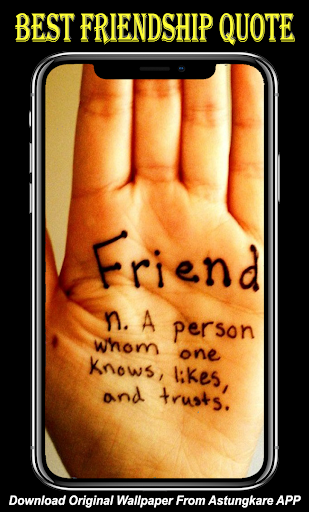 Best Friendship Quotes