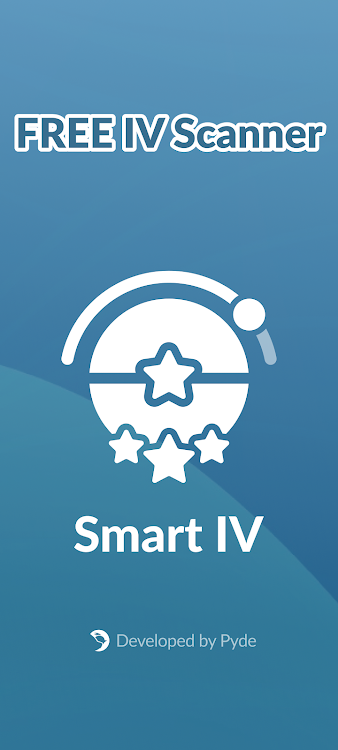 Smart IV - GO IV Calculator - 0.3 - (Android)