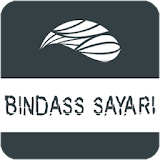 Bindass Shayari icon
