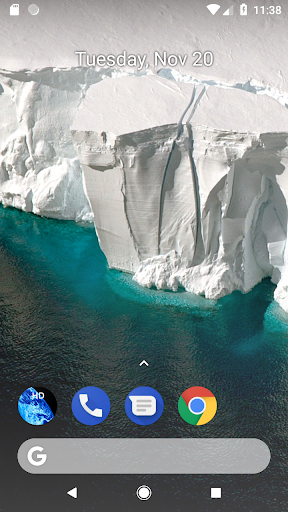 Space wallpapers HD Earth