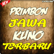 PRIMBON JAWA KUNO Terbaru