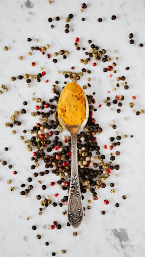 Android application Spice Wallpapers screenshort