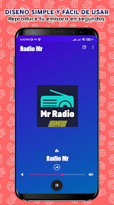 Screenshot 1 Calypso Radio 101.8FM Live android