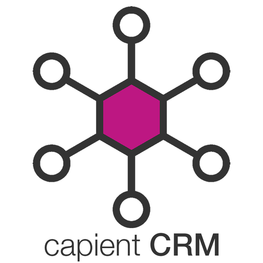 capient CRM logo