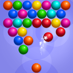 Cover Image of Download Bubblez: Magic Bubble Quest 5.1.6 APK