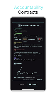 Endeavorise screenshot 4