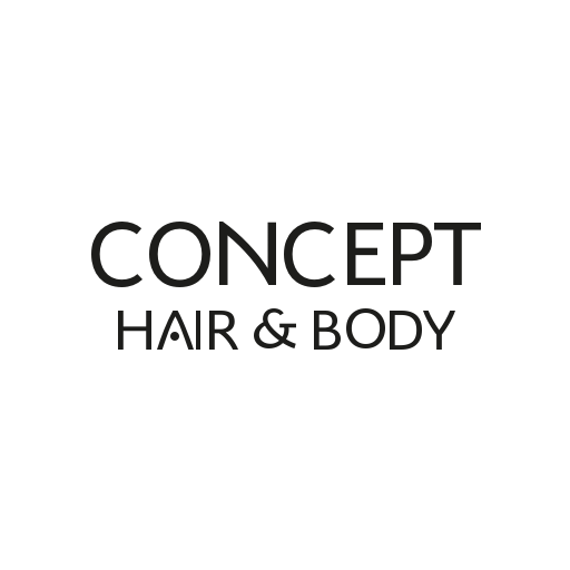 Concept Hair & Body 1.11 Icon