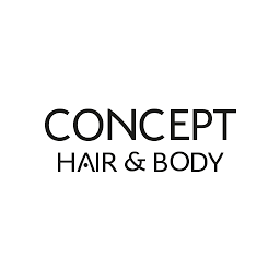 Icon image Concept Hair & Body