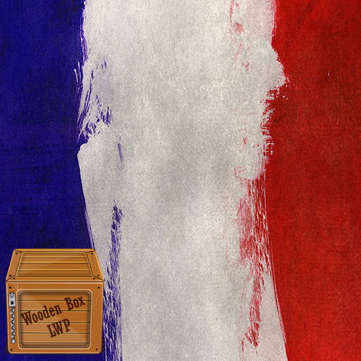 france flag wallpaper logo