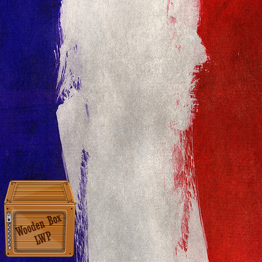 france flag wallpaper 1.006 Icon