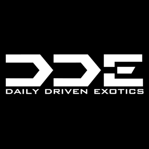 Daily Driven Exotics Apps Bei Google Play