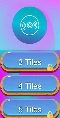 Karol G - S91 Piano Tiles - Screenshot 3