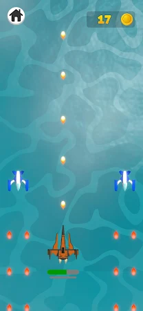 Game screenshot Astral Shoot hack