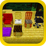 Modern furniture! Mod for Minecraft! icon