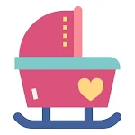 Cover Image of Télécharger Baby Bedding 1.0 APK