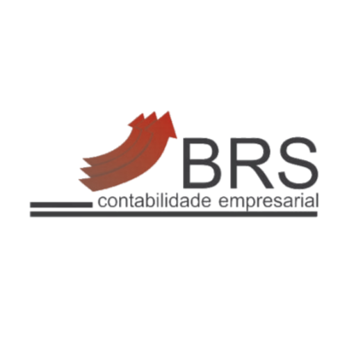 BRS Contabilidade logo