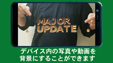 フライング ロゴ ビルダー 3dcg ロゴアニメーション 作成アプリ Google Play のアプリ