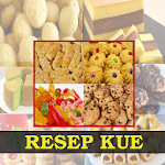 Cover Image of Baixar Resep Kue Lengkap Offline (Gratis) 1.0 APK