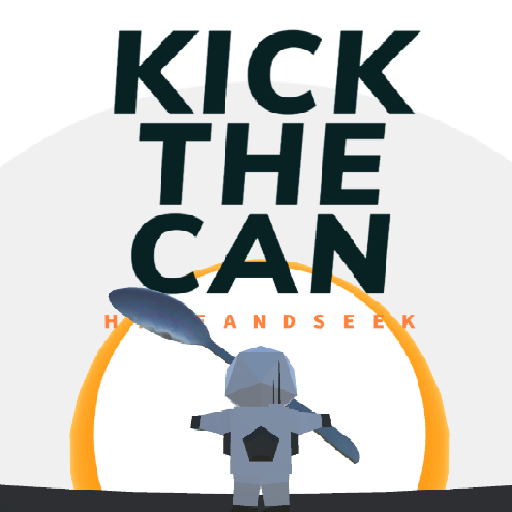 KickTheCan-Online logo