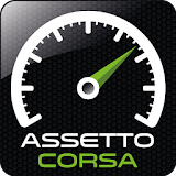 HUD Dash KEY for Assetto Corsa icon