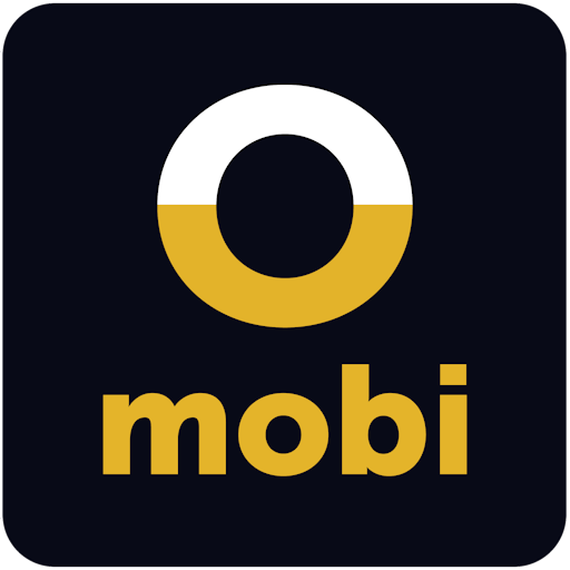 URBION mobi logo