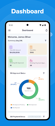 Android application PathQuest AP screenshort