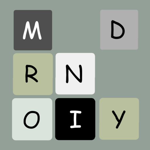 Mindory logo