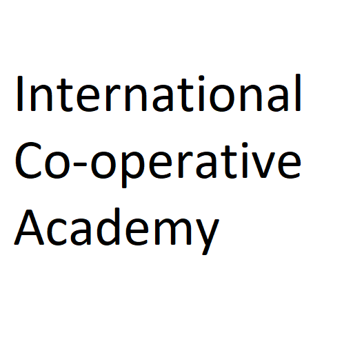 International Co-operative logo