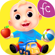 FirstCry PlayBees: Play & Learn