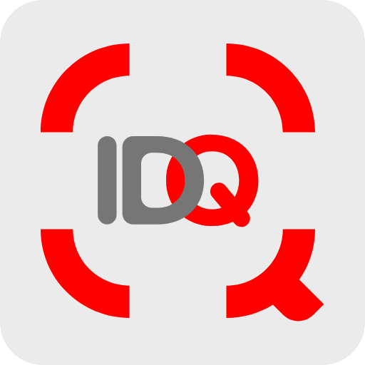 IDQ Loyalty logo