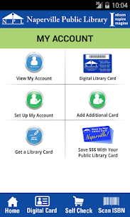 Naperville Public Library For Pc In 2020 – Windows 7, 8, 10 And Mac 4