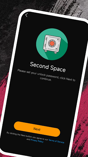 CalculatorX: Photo Vault Screenshot 4 - AppWisp.com