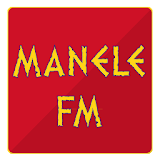 Manele Radio FM icon