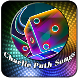 Charlie Puth Songs Mp3 icon
