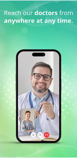 One Dose Health Screen 2