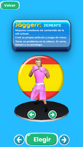 El Combate Del Siglo El Video