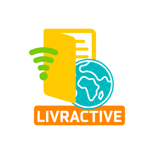 My Livractive Unduh di Windows