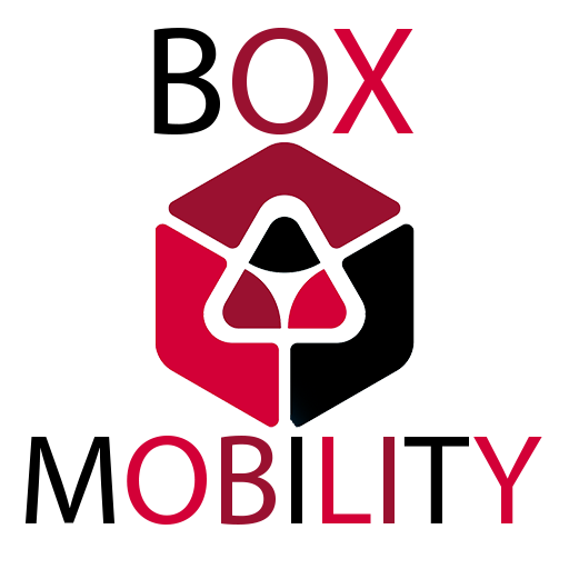 Mobility Box Solutions - Apps on Google Play