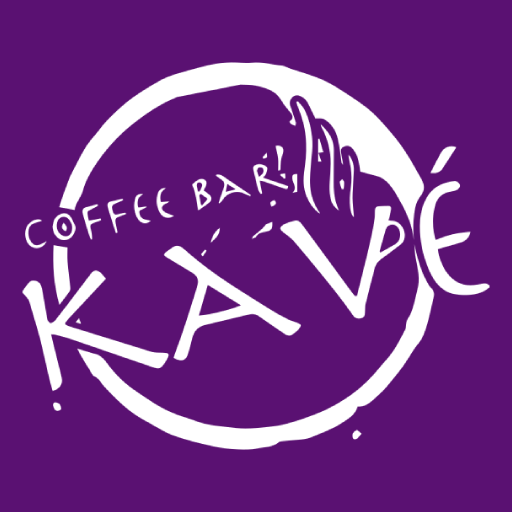 Kave Coffee Bar logo
