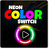 Neon Color icon