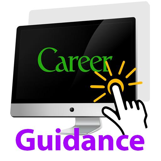 IT Career Guidance 1.0 Icon
