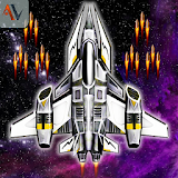 Mission Space Run icon